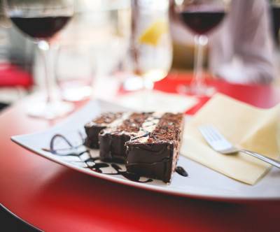 photo-sweet-yummy-chocolate-cake